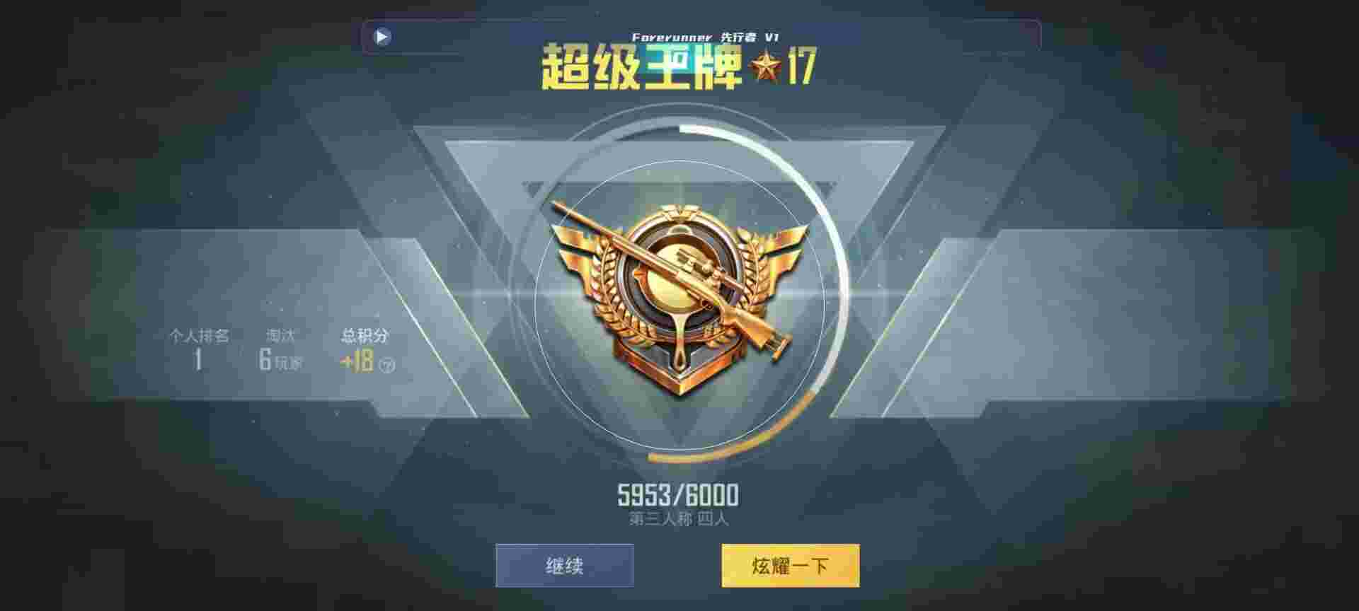 和平精英鸡腿辅助自瞄 - 黑科技引流推广神器辅助预览图